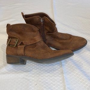 Riding Boots Girls 3, Excellent condition